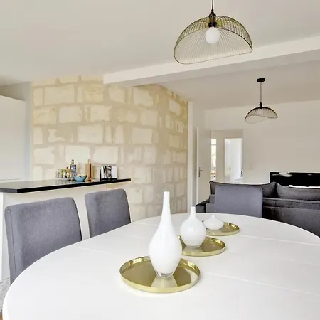Apartment L'entre Deux - Magnifique T3 Quartier Saint Michel